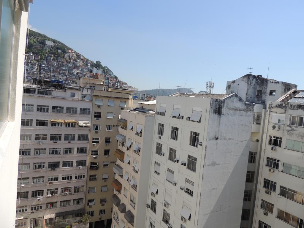 Ipanema Copa Hostal *