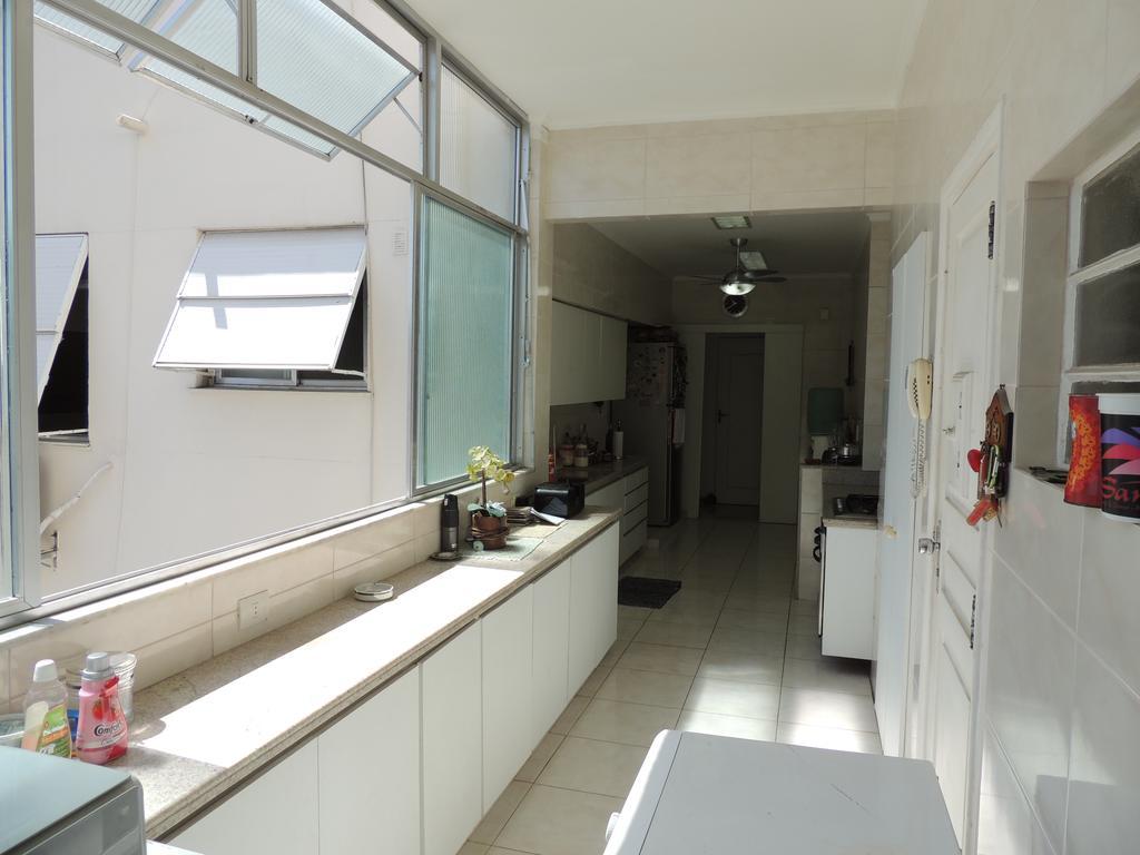 Ipanema Copa Hostal Río de Janeiro