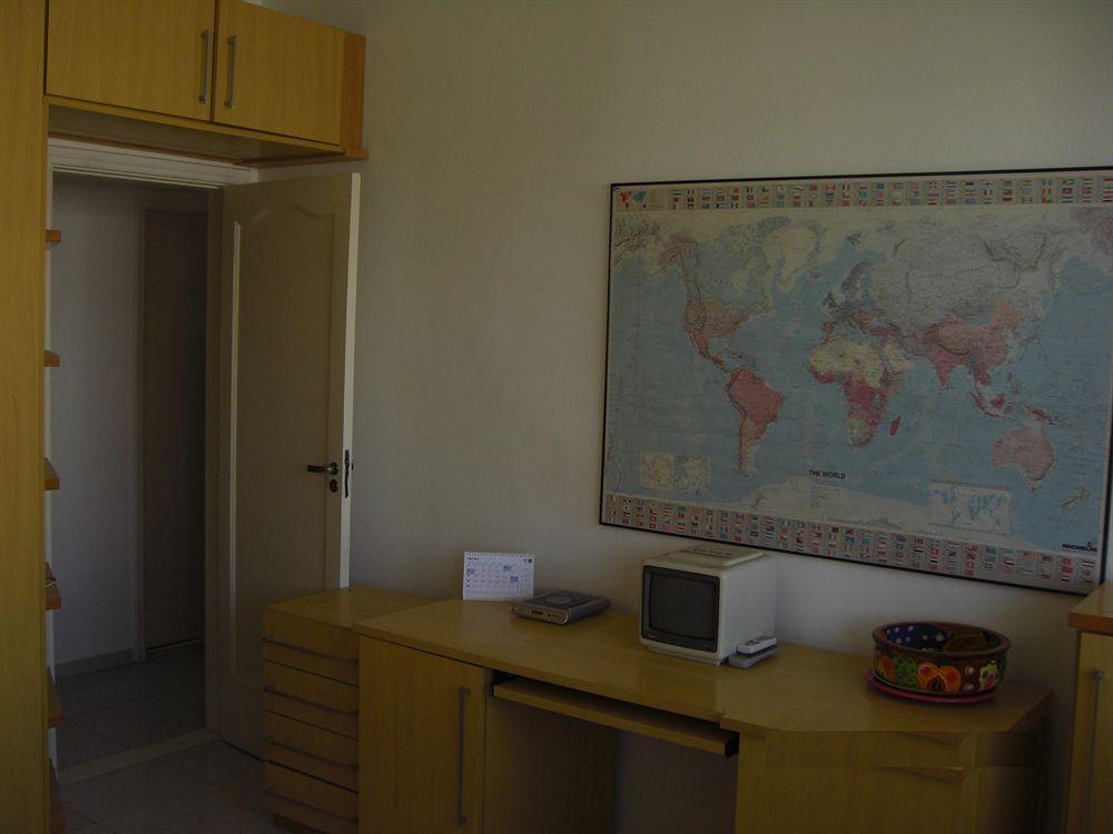 Hostal Ipanema Copa