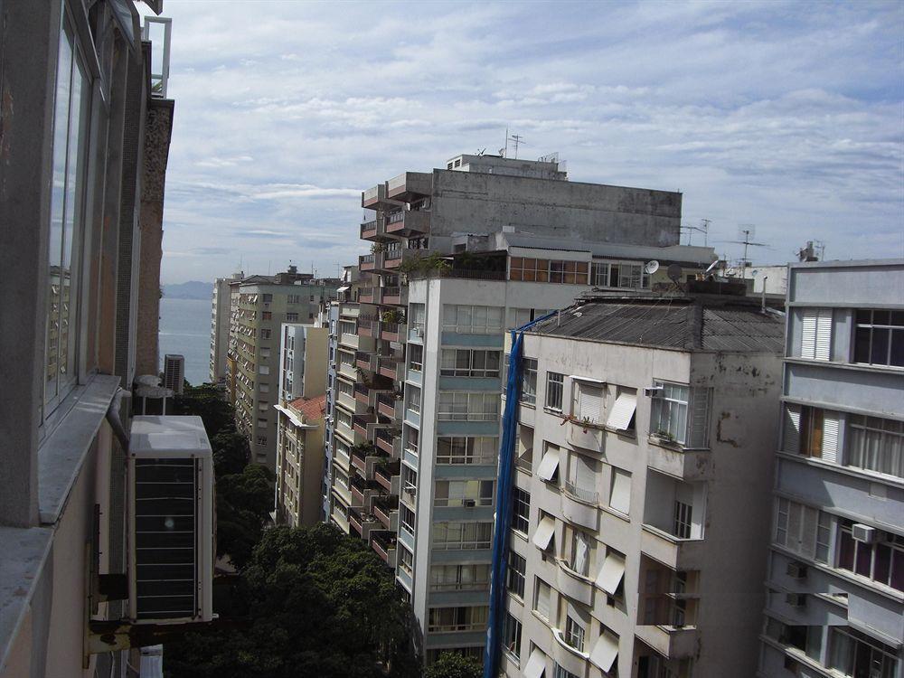 Ipanema Copa * Río de Janeiro
