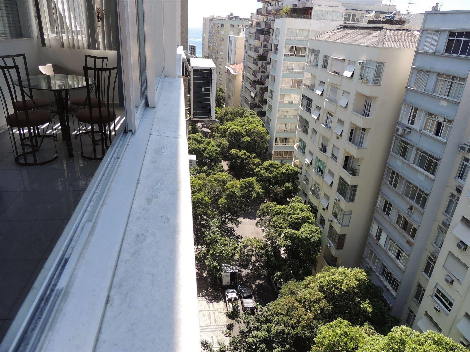 Hostal Ipanema Copa