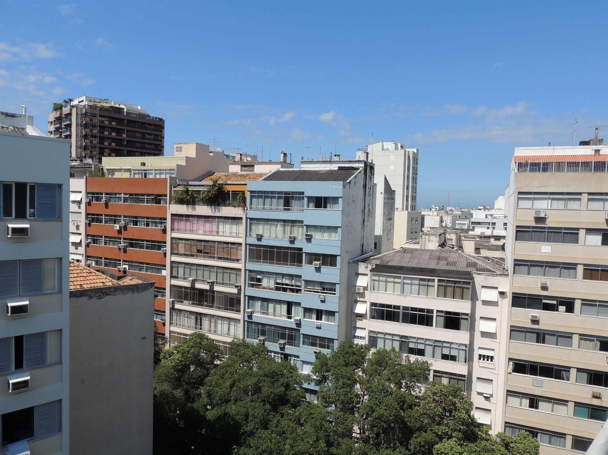 Hostal Ipanema Copa