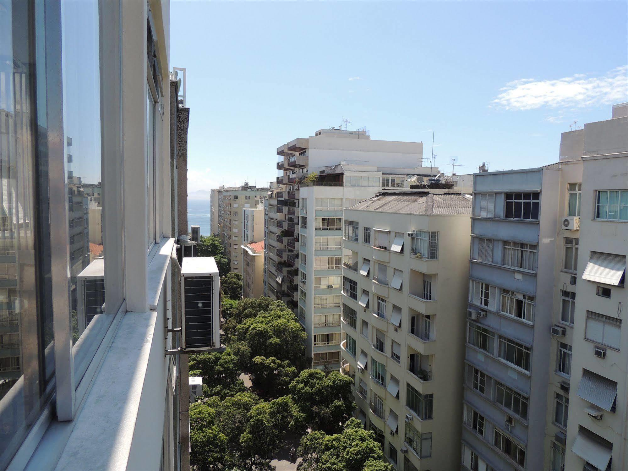 Ipanema Copa * Río de Janeiro