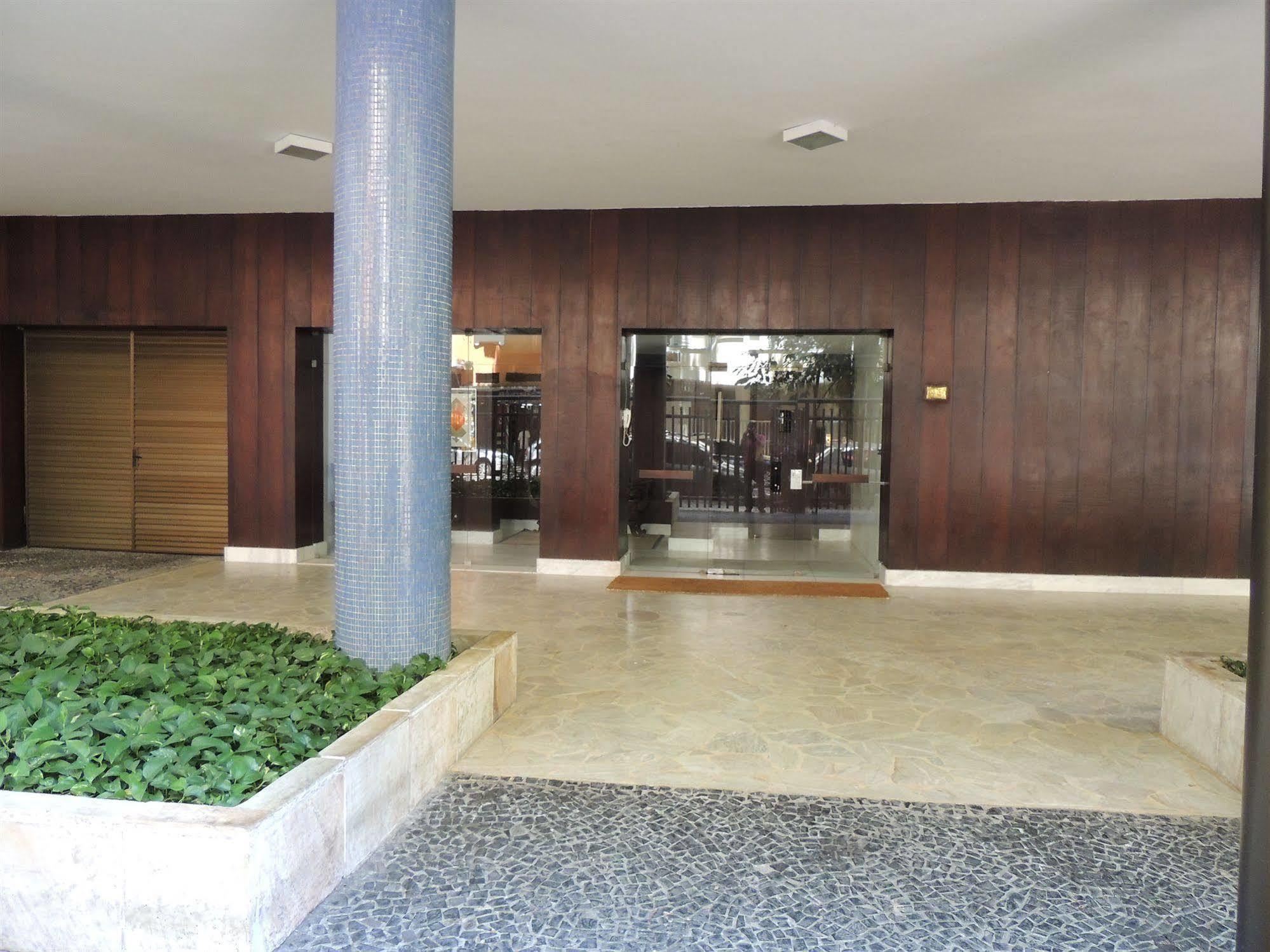 Ipanema Copa Hostal *