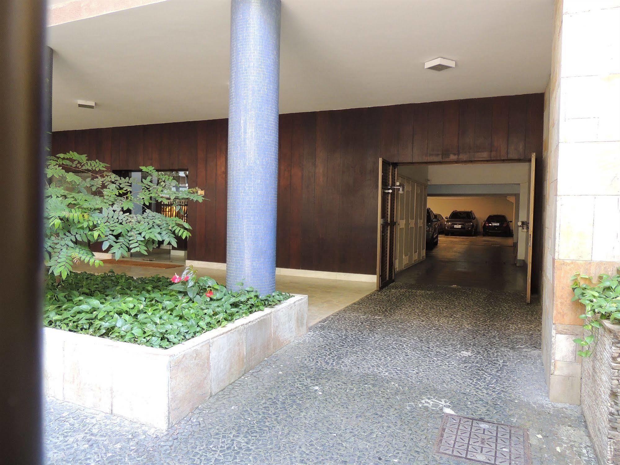 Hostal Ipanema Copa Río de Janeiro