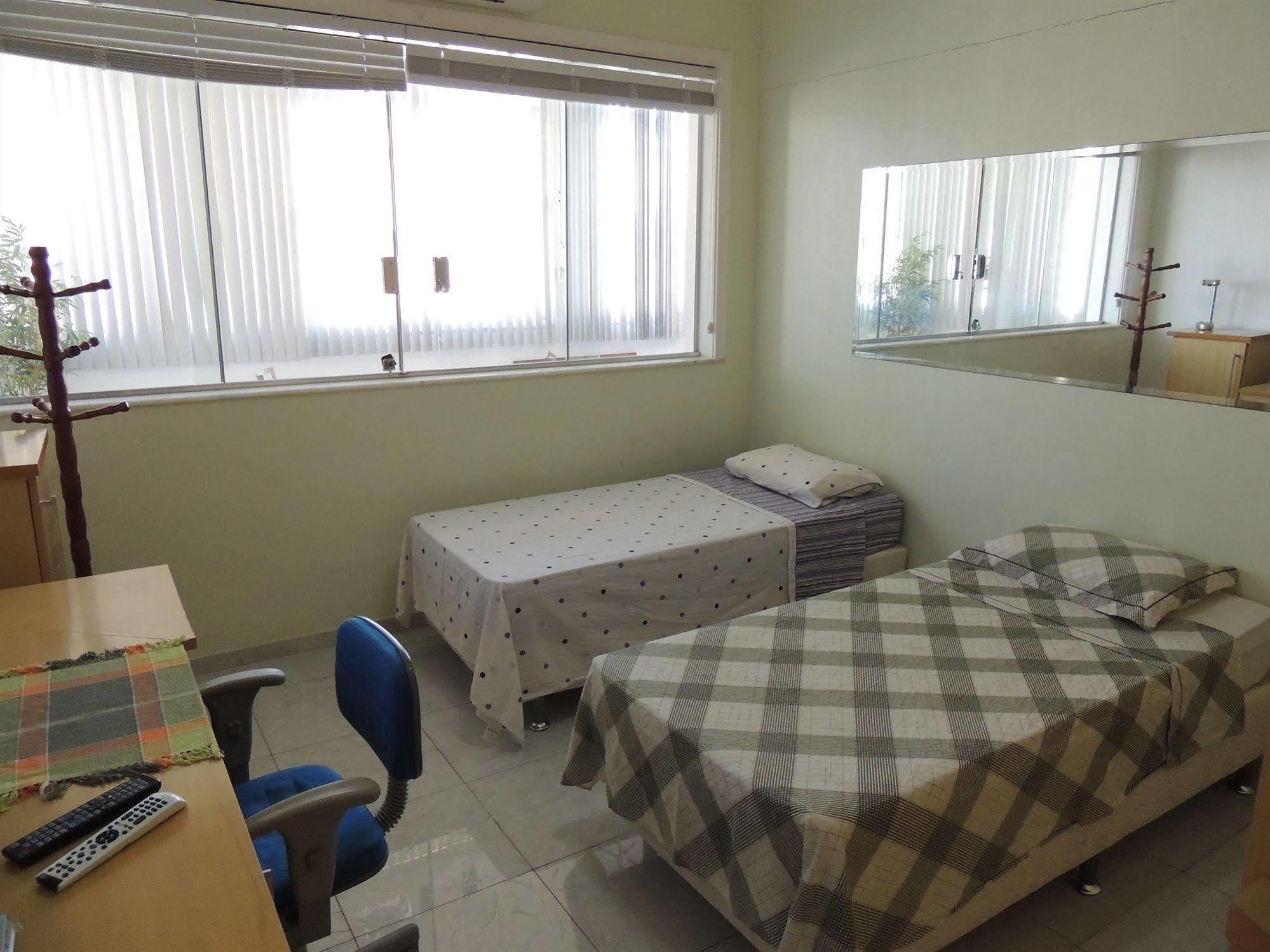 Ipanema Copa Hostal