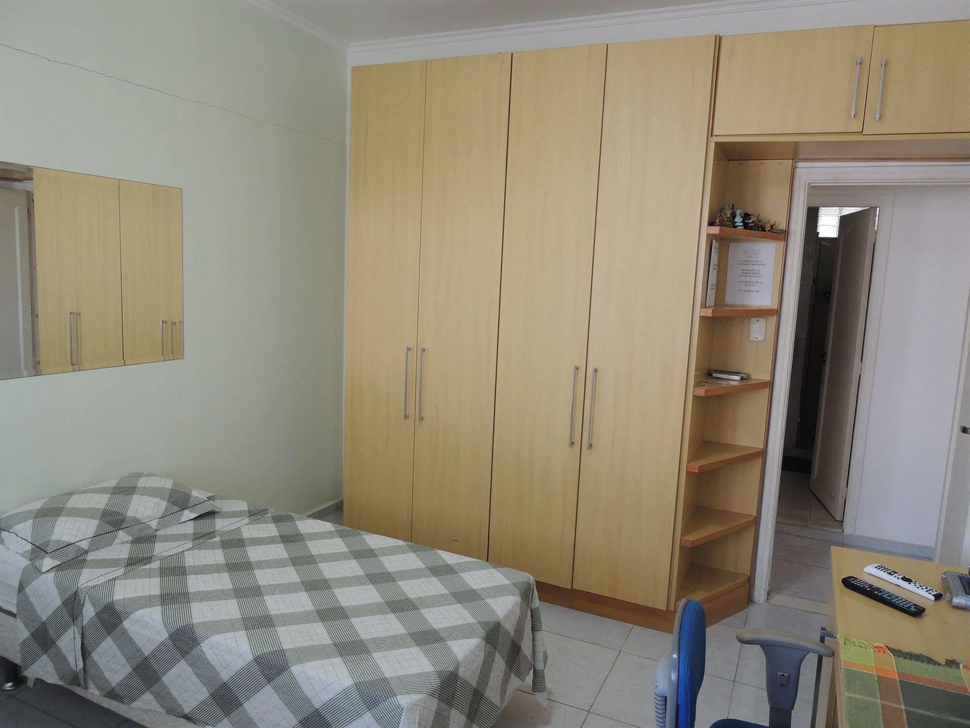 Hostal Ipanema Copa